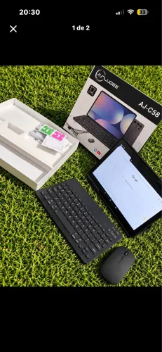 Tablet Android
