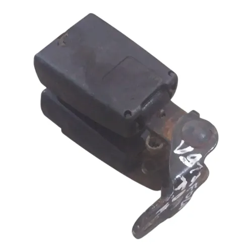 Engate Cinto Segurança Tras Direito Ford Focus 2000 A 2005