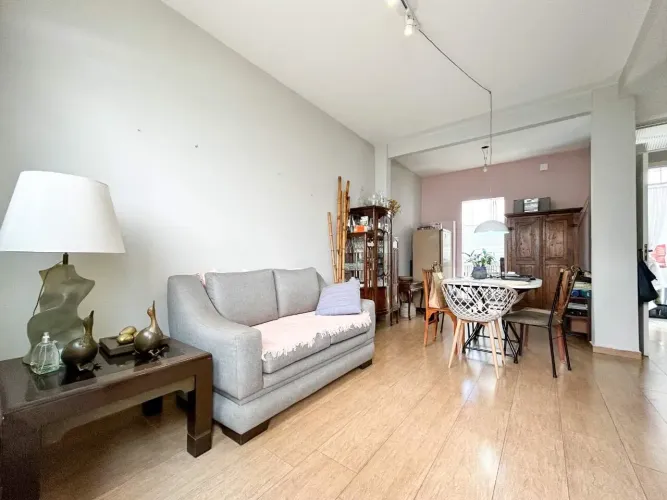 Casa Duplex para aluguel no Caiçara, Belo Horizonte, com 2 quartos 1 vaga