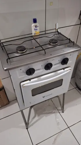 Fogão 2 bocas