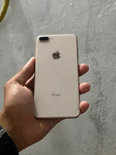 iPhone 8 plus