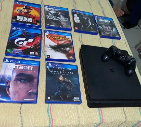PlayStation 4