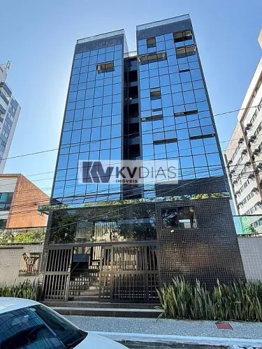 Apartamento para Aluguel no bairro PajuÇara - Maceió, AL