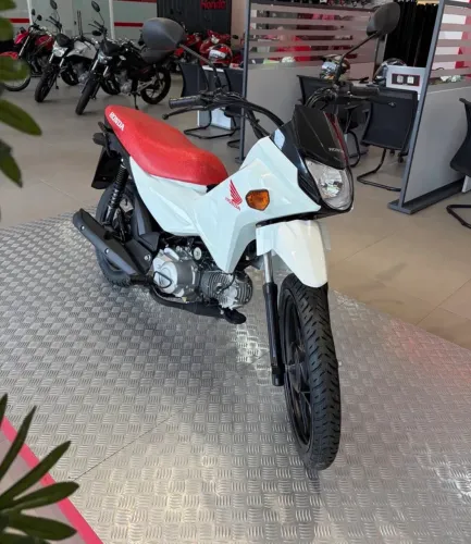 POP 2027 0KM PRONTA ENTREGA