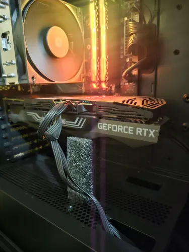 RTX 3080 TRINITY