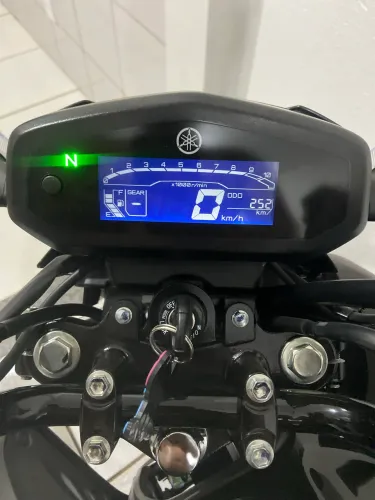 YAMAHA FACTOR 2026