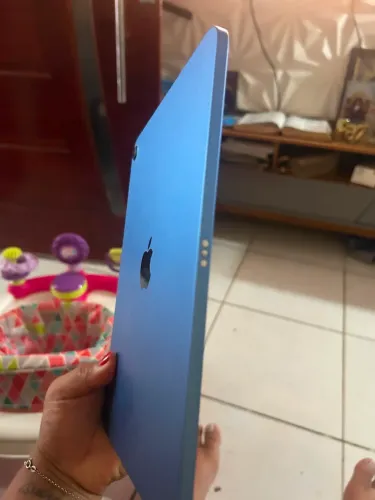 Vendo um iPad 11