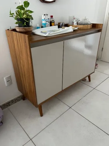 Aparador bufete