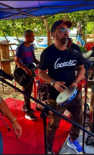 Festa Junina Show ao Vivo 