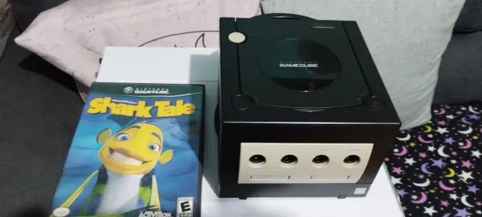 Nintendo GameCube