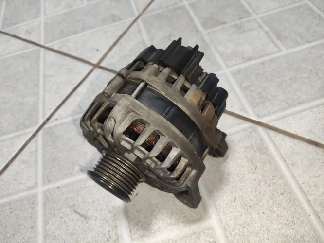 Alternador Original VW 