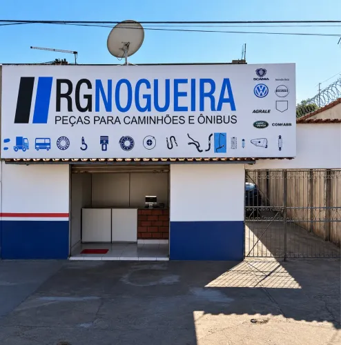 Sala comercial 