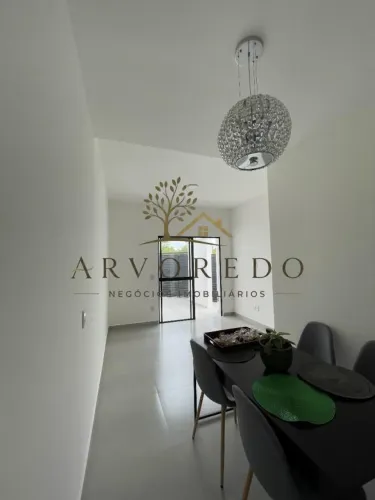 Casa para Venda em Boituva, Residencial Vitiello, 2 dormitórios, 2 banheiros, 1 vaga