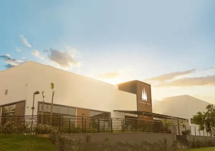 Terreno cemitério pax - com documentação