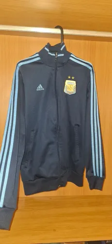 Casaco Adidas Original Argentina 2013/14 Copa do mundo