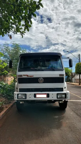 VW 14.150 Truk, ano 1996 