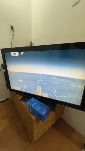 Tv Sony 40 pol