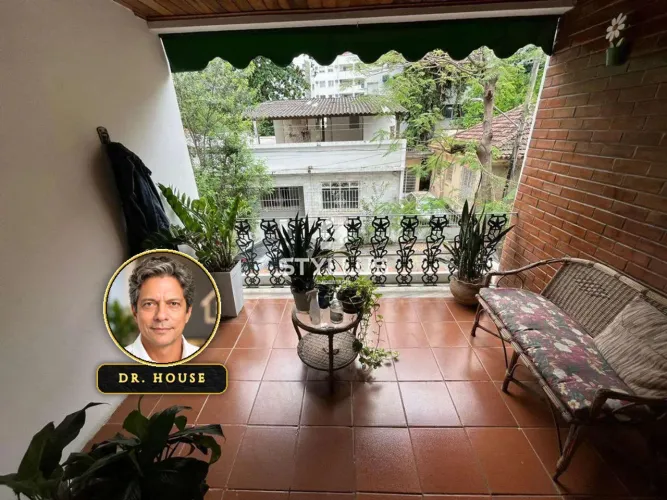 Casa de Condomínio Duplex com Suíte e Terraço com Churrasqueira no Méier! M73P
