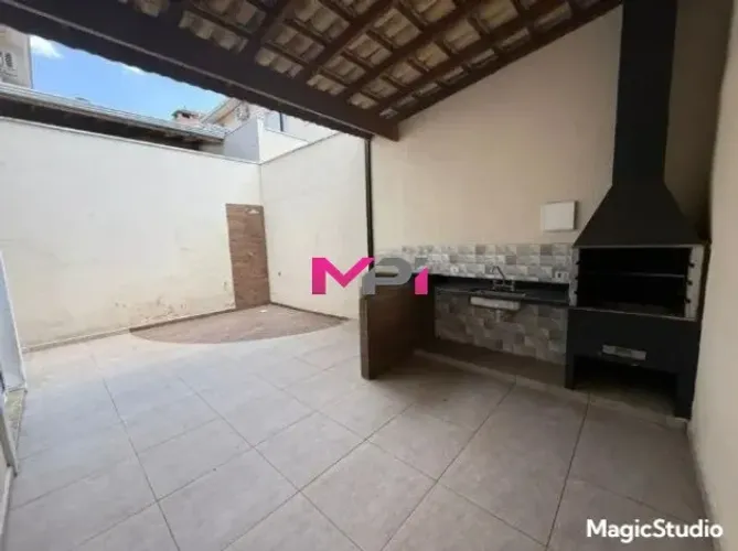 SOBRADO À VENDA CONDOMÍNIO BUONA VITA - JARDIM COLÔNIA - JUNDIAÍ SP