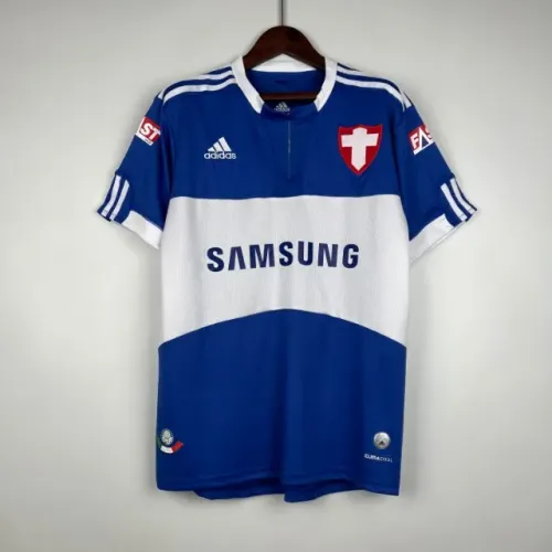 Camisa Retro Palmeiras 2009