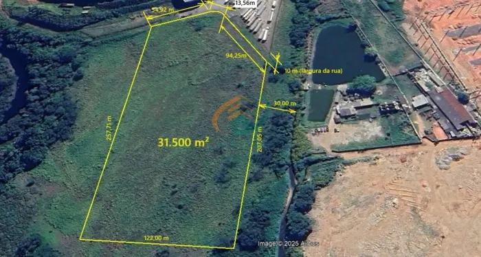 Terreno em Pimentas - Guarulhos