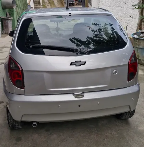Chevrolet Celta Spirit/ LT 1.0 MPFI 8V Flexp. 5P 2013