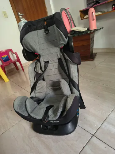 Bebê conforto 