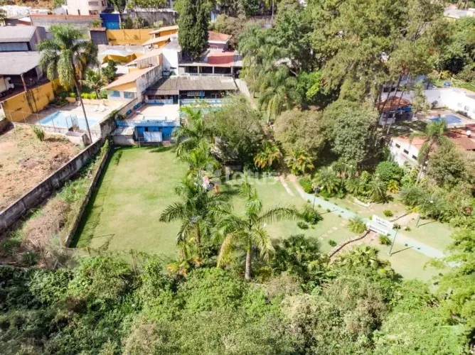 Chácara á Venda em Ótima Localização São Paulo