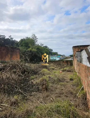 Terreno de 300 m² à Venda no Bairro Santa Isabel, Próximo à Avenida Liberdade  Viamão REF:
