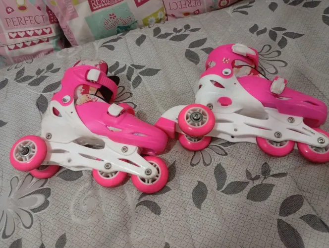 Patins 34/35