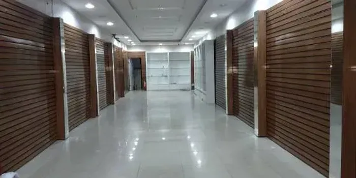 Ponto comercial/Loja/Box para aluguel tem 208 metros quadrados em Centro - Niterói - RJ
