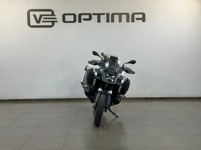 BMW R 1300 GS 1300 cc