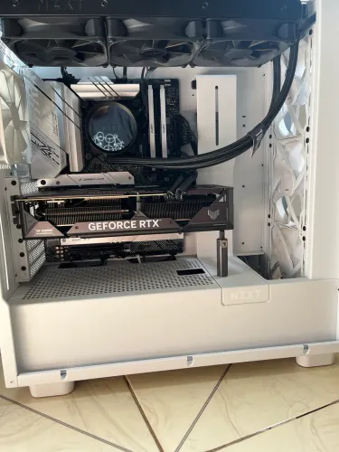 Rtx 4060ti asus tuf