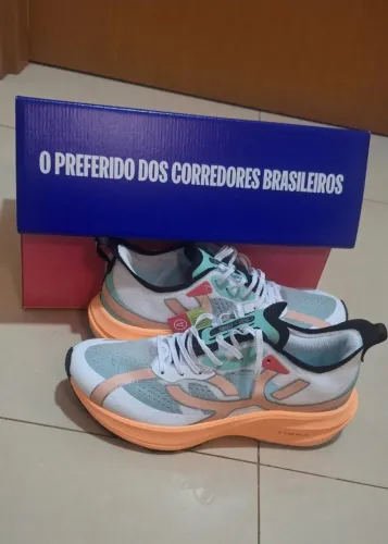 Tênis Olympikus Corre 4