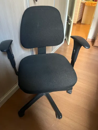 Cadeira de escritório 