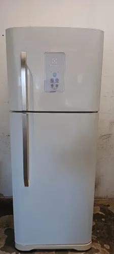 Geladeira Electrolux Frost Free 