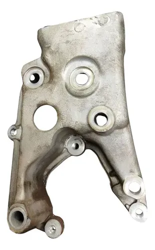 Suporte Tensionador Correria Peugeot 307 2.0 2001 A 2010 01