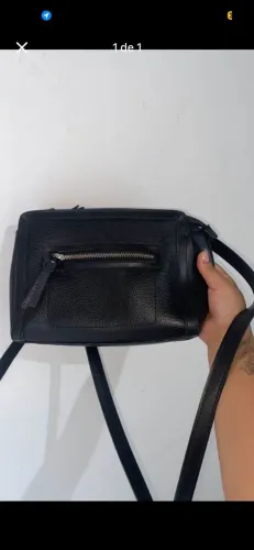 Bolsa Da Arezzo Original 