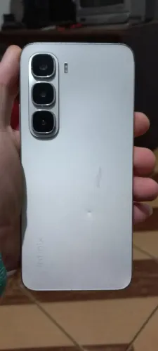 Infinix HOT 60i 256 GB na conta PJ ,,sou da zona sul Parelheiros,aceito trocas também.