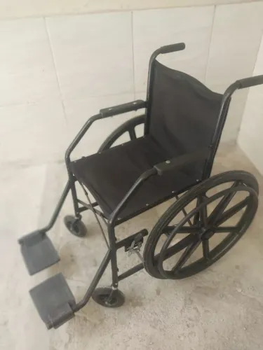 Cadeira de Rodas