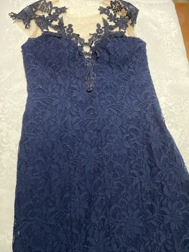Vestido festa marca Mottive