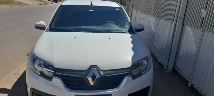 Renault Logan Life Flex 1.0 12V 4P Mec. 2021