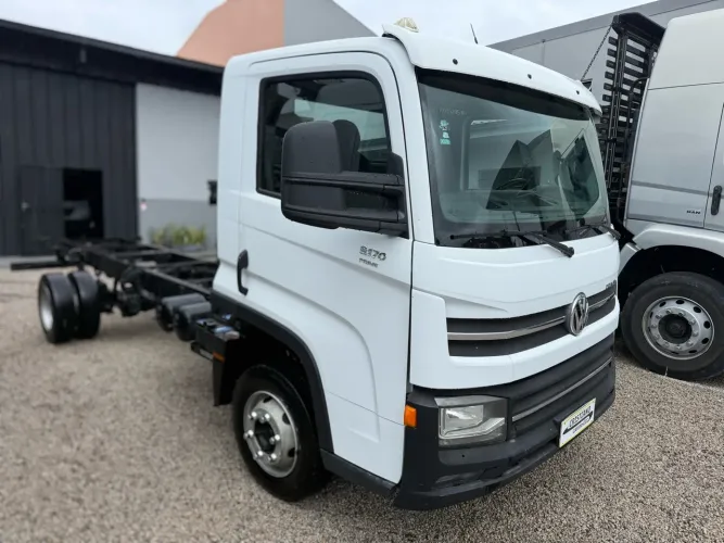 Vw 9-170 ano 2020