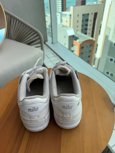 Tênis Nike Air Force 1 Shadow original