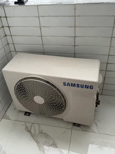 Ar-condicionado inverter