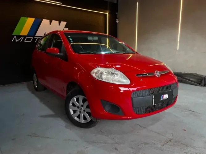 Fiat Palio Attractive 1.0 EVO Fire Flex 8V 5P 2015