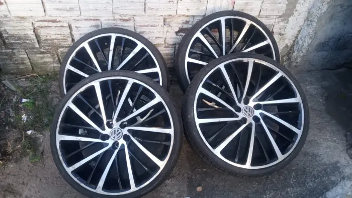 Rodas aro 20 