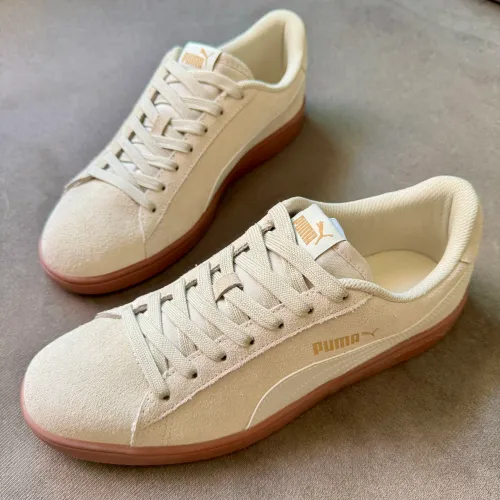 Tênis Puma Smash V2 Original