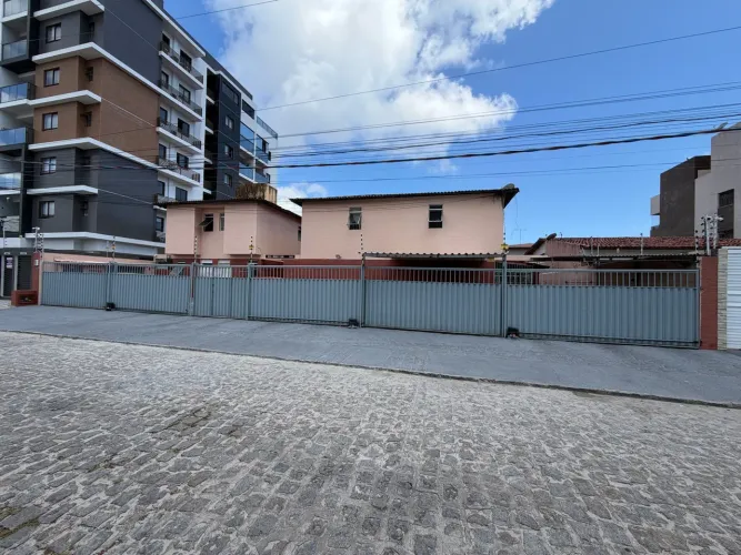 Lindo duplex na praia do Bessa