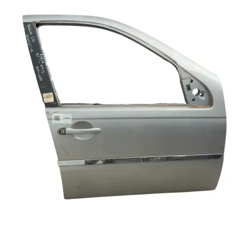 Porta Fiat Palio Dianteira Direita 2009 2010